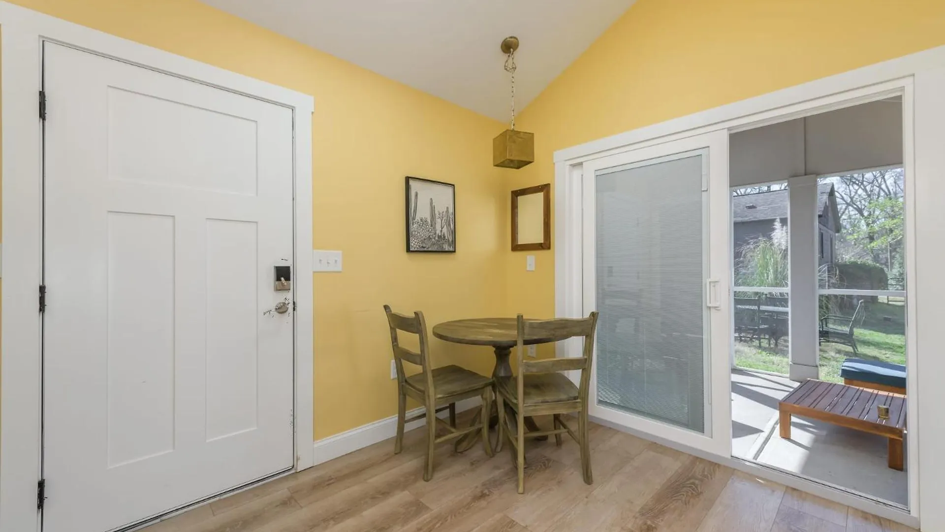 Harry'S Tea House - Cozy Tiny Home Near Noda Charlotte
