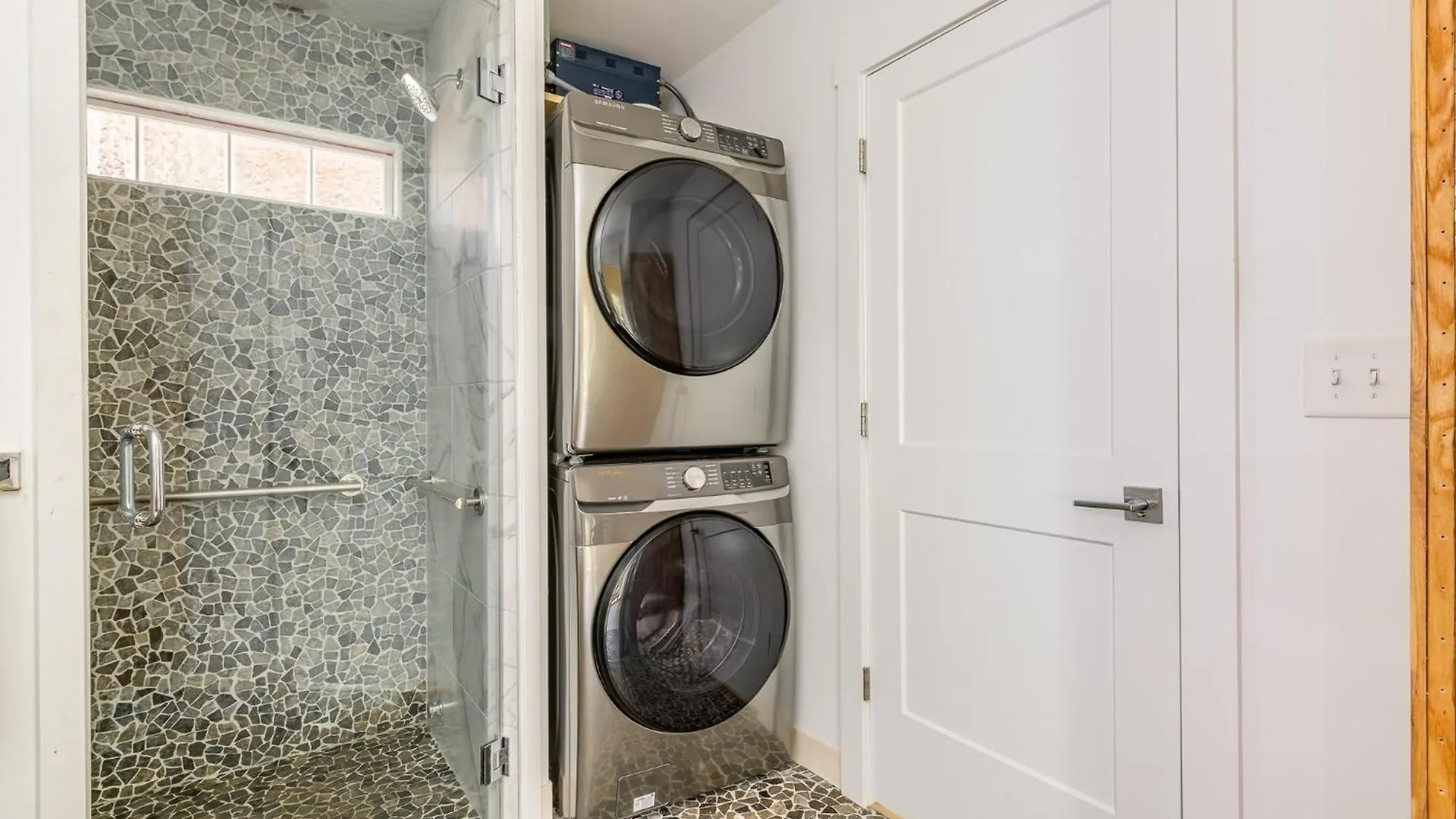 Hébergement de vacances Harry'S Tea House - Cozy Tiny Home Near Noda Charlotte