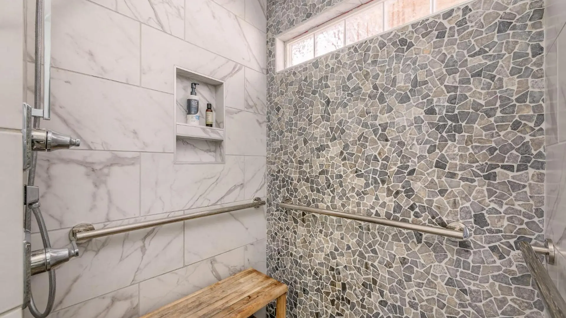 Harry'S Tea House - Cozy Tiny Home Near Noda Charlotte Hébergement de vacances