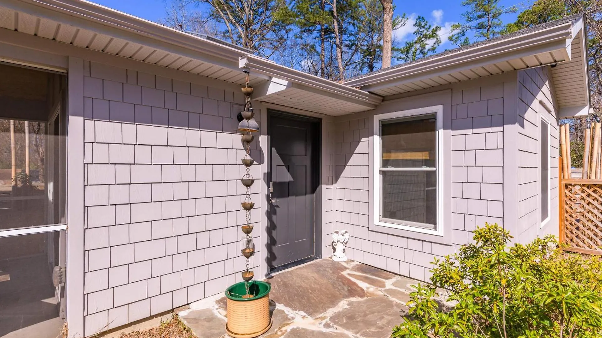 Harry'S Tea House - Cozy Tiny Home Near Noda Charlotte 0*,