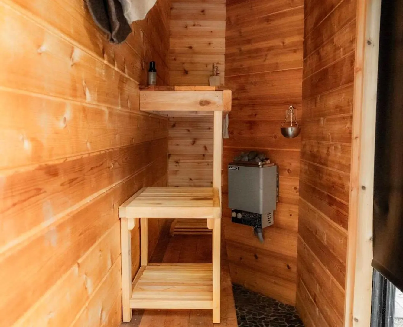 Harry'S Tea House - Cozy Tiny Home Near Noda Charlotte