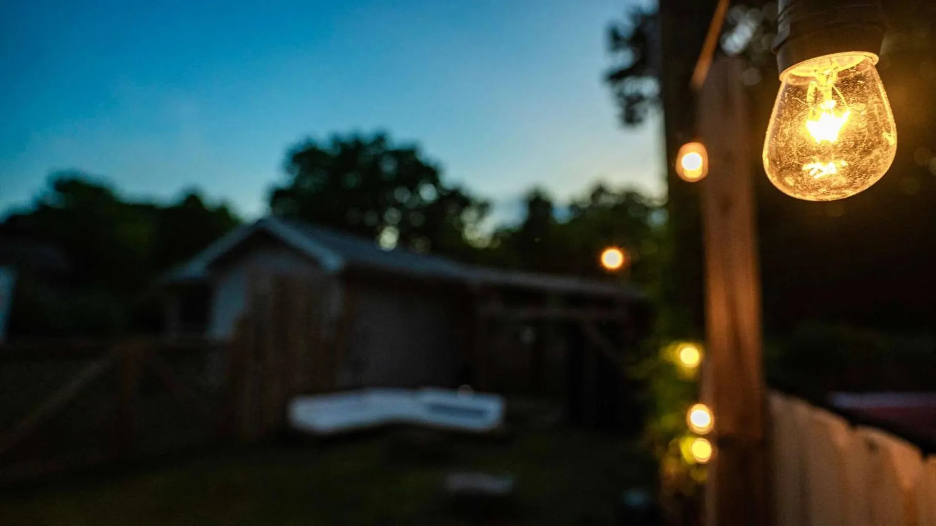 Harry'S Tea House - Cozy Tiny Home Near Noda Charlotte Hébergement de vacances